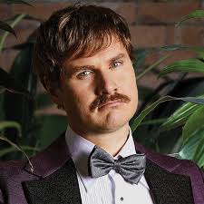 Love is hard sometimes.