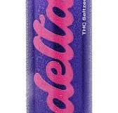 Passion Fruit - 20mg - 4-Pack