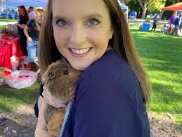 We're thrilled to announce that the incredible Dr. Laura Pell is taking the  helm as the Medical Director for the brand-new WestVet Meridian Emergency  and Specialty Hospital! Dr. Pell's expertise and dedication