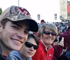 Legacies of Lane: The power of a moment