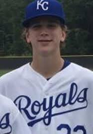 Class of 2020 Kansas HS Baseball Player State Rankings