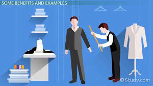 Mass Customization In Marketing Definition Benefits Examples Video Lesson Transcript Study Com