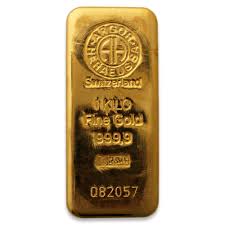 Let's calculate the molar quantity of gold first. 1kg Gold Bar Buy 1 Kilo 1000g Gold Bullion Bars Gold Bars For Sale Gold Bullion Bars Buy Gold Online