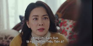 Cười ná thở với biểu cảm của các thím hàng xóm Bắc Hàn khi phát hiện Son Ye  Jin là người Nam Hàn ở "Crash Landing On You"