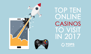 Top 10 Online Casinos September 2020 Best Casinos Online Casino Best Casino Casino