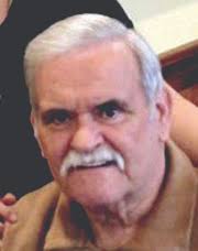 Raymond 'Tank' Moreau