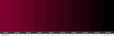 Facebook twitter #0ff1ce 117885 #696969 63257. Red Purple Hex Code