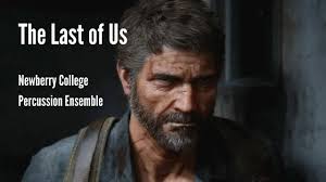The Last of Us (main theme)