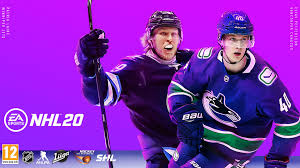 This is the first game in the auston matthews will return to the cover on nhl 22 after previously doing so on nhl 20. Finland And Sweden Get Their Own Nhl 20 Cover Athletes Ea Sports Nhl Nhlgamer