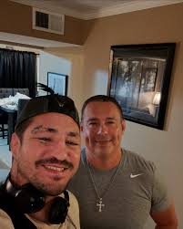 Diego Sanchez (@diegonightmaresanchezufc) • Instagram photos and videos