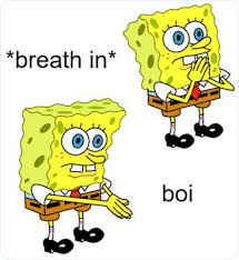 What Does Boi Mean In This Context English Language Usage Stack Exchange