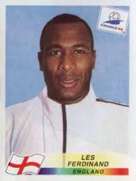 DT92 ~ Les Ferdinand