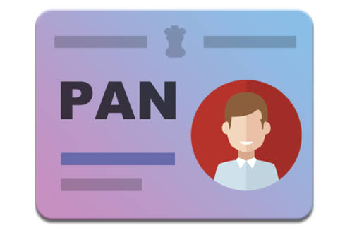 Pan card product image