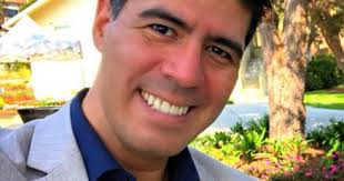 Antonio Sarmiento new board director for Northumberland Hispanic Cultural  Club