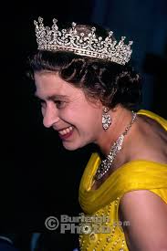 Queen Elizabeth Loved the People of Barbados