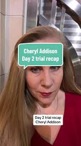 #nursesoftiktok #crna #srna #newsfornurses #nursingstudent #cheryladdison