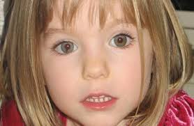 Madeleine McCann disappeared 10 years ago today · TheJournal.ie