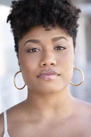 Hot Stuff: Backstage at 'Summer' with Ariana DeBose