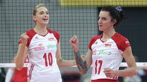 Liga narodów w siatkówce w telewizji polskiej. Liga Narodow Siatkarek 2021 Transmisje Tv I Stream Online Niedzielnych Meczow 13 06 Polsat Sport