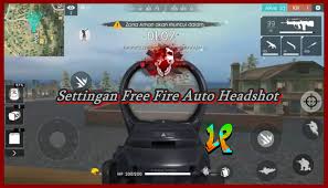 Settingan Free Fire Auto Headshot Dengan Sangat Mudah Dan 100 Berhasil Moreover, after using these settings, one doesn't need to put any efforts to control the. settingan free fire auto headshot