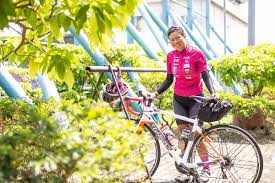 Hotel samantha's apartelle is ideally located on 0000, nuñez street, general santos in general santos in 2.9 km from the centre. You Ride Like A Woman Samantha Lee