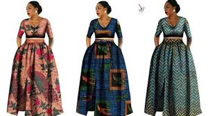 In zambia, chitenges dresses are the. African Chitenge Wear Shefalitayal