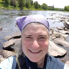 Lifesong Yoga With Kathryn Downton