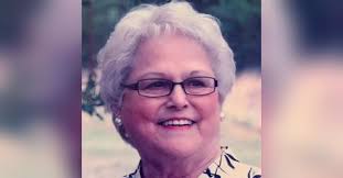 Barbara McMinn Dale Obituary