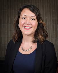 Meet Dr. Joelle Davis Carter, Dean, Student Development and Leia Gaskin,  Student Recruiter/Enrollment Specialist. They recently joined Piedmont  Community College and look forward to working with current and future  students! To learn