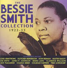 The Bessie Smith Collection, 1923
