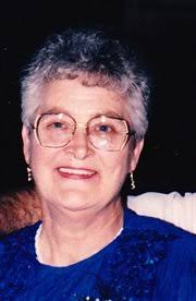 Obituary of Shirley M. LaBombard
