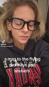 To the flying monkeys