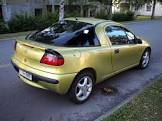 OPEL-TIGRA