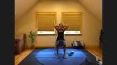 Being a yogurt fan with poor digestion, when danon introduced activia for good digestive health i was eager to try it. Online Yin Yoga With Jeanne Korn Youtube