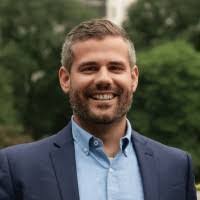 Andrew Vandenheuvel's Instagram, Twitter & Facebook