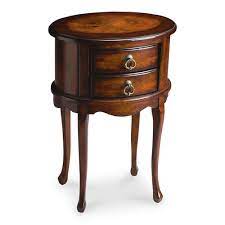 Maybe you would like to learn more about one of these? Butler Specialty Company Accent Tables