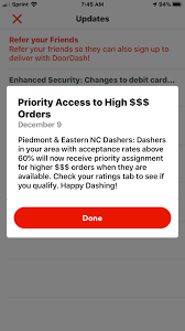 Wait What Can This Be Legal Doordash