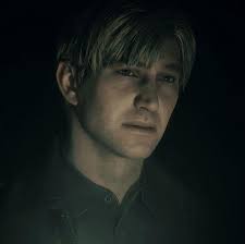 What makes James interesting as a protagonist to you? : r/silenthill