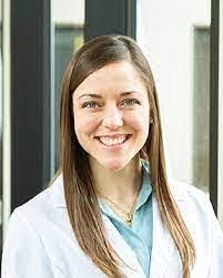 Jennifer Vanderford's Instagram, Twitter & Facebook