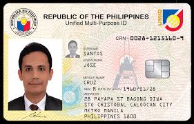 How to take fake id photo home? Unified Multi Purpose Id Wikipedia