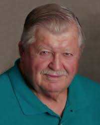 Redmond Thorne Obituary May 10, 2024