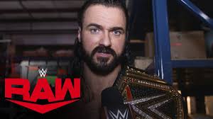 We did not find results for: Drew Mcintyre On The Importance Of Defeating Seth Rollins Raw Exclusive May 4 2020 Youtube