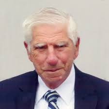 Obituary information for Edward F. Croke