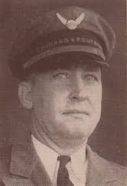 1LT Benjamin Sheilds “Ben” Catlin Jr. (1896-1982)