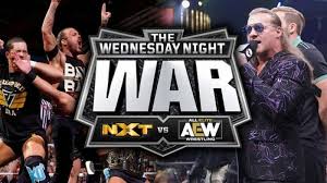 Watch wrestling live on our website. Aew Dynamite And Wwe Nxt Viewership And Ratings For Feb 10 Revealed
