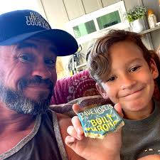 So grateful for a nice slow Sunday to recharge with some of the most  important people in my life. This single first shot captures the people who  are both the primary contributors