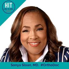 Sonya Sloan M.D.