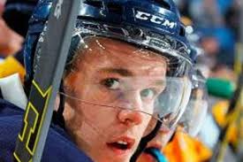 The Arrival: Connor McDavid's ascenion was guided by the forces of NHL  greatness
