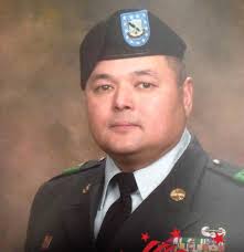 Our next #TrojanTuesday is Joe Tripoli, a cadet in his first year at VFMC.  Joe is an ROTC Prepster and plays defensive end for the college's football  team. What is the one