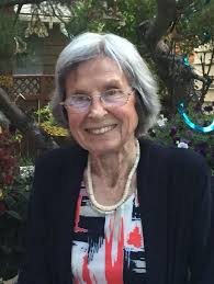 Obituary of Mrs. Heather Bruce